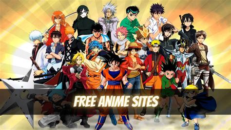Watch Anime Online .